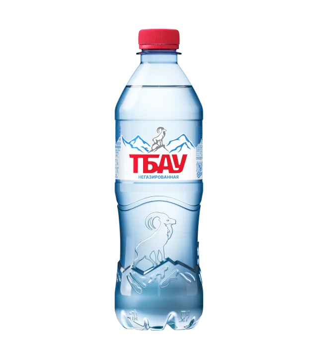 ТБАУ ПЭТ 0,5 л