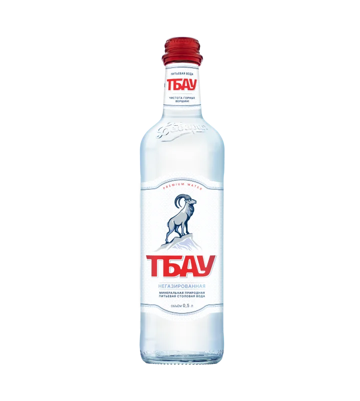 ТБАУ Premium стекло 0,5 л